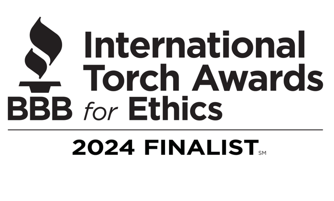 International Torch Awards