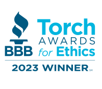 BBB Torch Awards