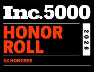 Inc. 5000