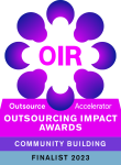 OA Outsourcing Impact