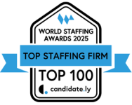 World Staffing Awards