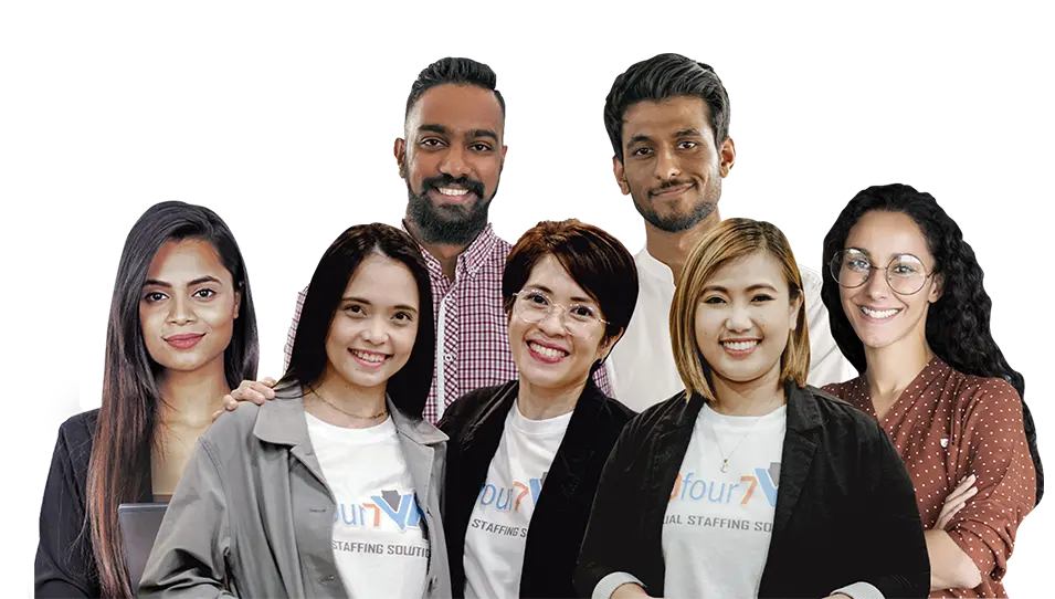 20four7VA team members